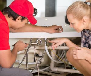About Emergency plumbing pros Whiteface, TX
